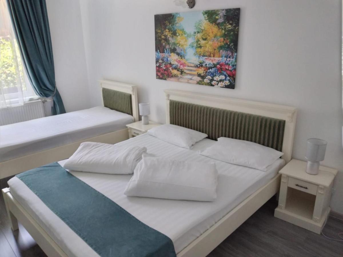 Guest house Mario