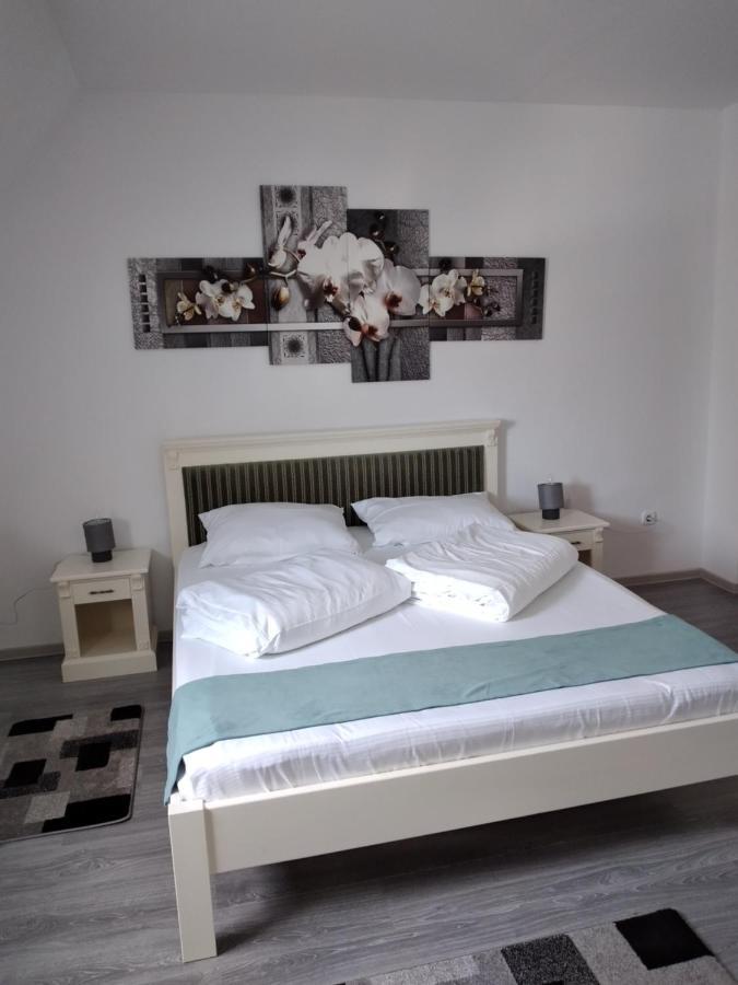 Mario Guest house Sighisoara