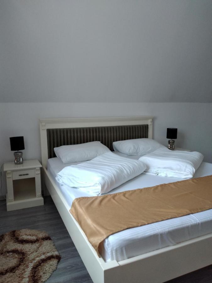 Guest house Mario Sighisoara