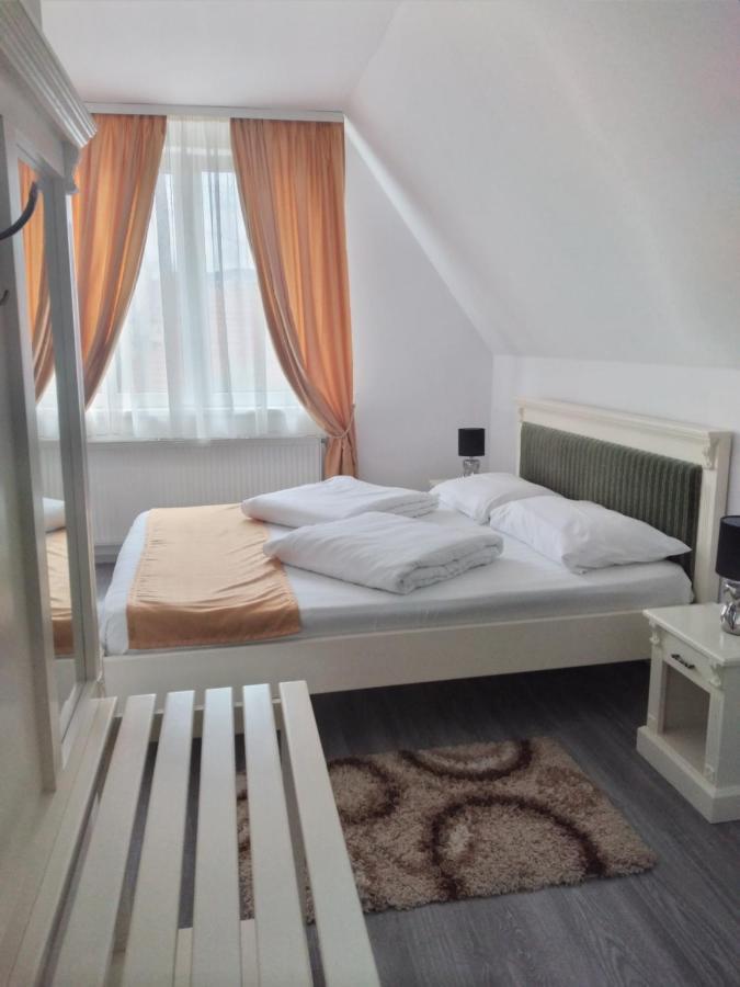 Mario Guest house Sighisoara