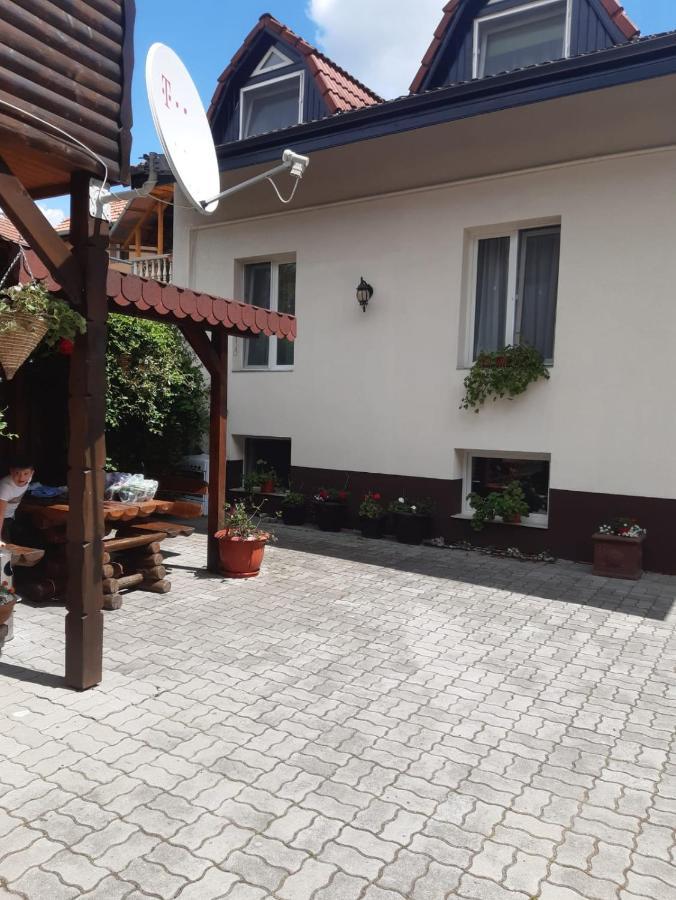 Guest house Mario